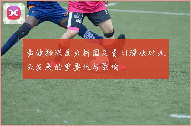 黄健翔深度分析国足青训现状对未来发展的重要性与影响