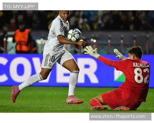 姆巴佩帽子戏法后感慨进三球虽好但更渴望五球的辉煌