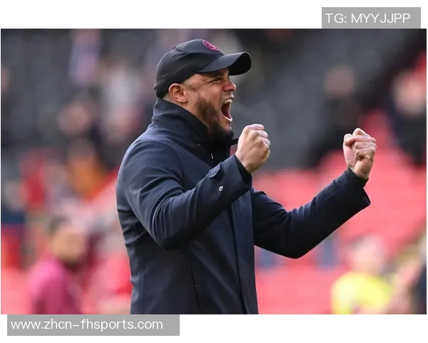 孔帕尼执教德甲40场斩获100分追平瓜帅创纪录成就