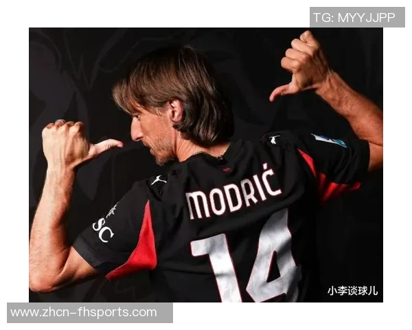 莫德里奇以40岁75天的高龄成为米兰德比历史上第五年长球员