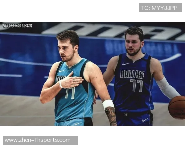 东契奇赛季初赠送球鞋今日再送电动自行车展现神仙队友风范