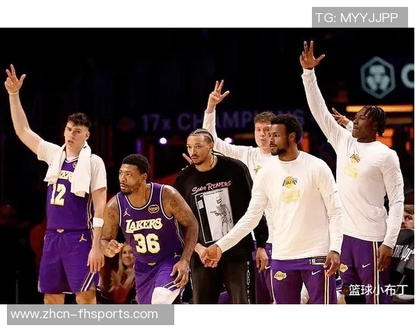 湖人缺少077后防守未见改善进攻反而更显乏力依赖症愈发明显