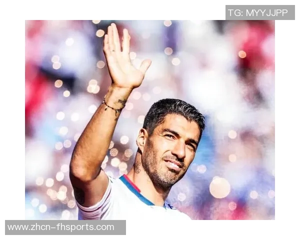 苏亚雷斯确认不会重返蒙得维的亚国民暂无回乌拉圭踢球计划