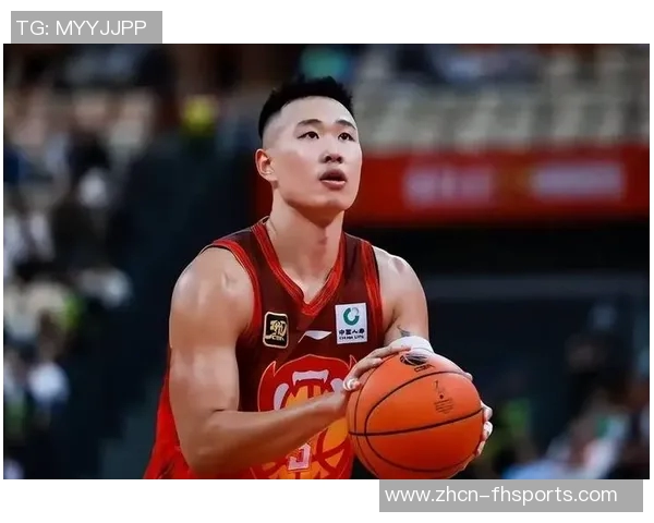 CBA常规赛第二周最佳球员揭晓贺希宁荣膺周最佳外援萨林杰表现出色