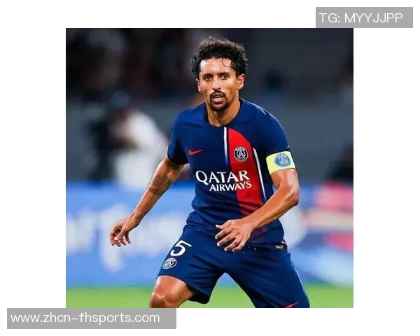 巴黎队长马尔基尼奥斯在法生活12年或申请法国国籍引发关注