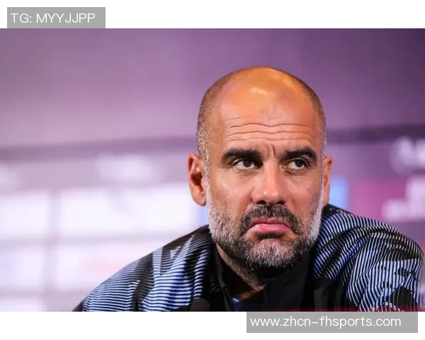 瓜帅谈执教成就称上赛季可责怪俱乐部但我从未如此做