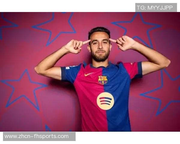 埃里克加西亚成为巴萨唯一参与所有比赛的球员引发关注 埃里克加西亚成为巴萨唯一参与所有比赛的球员引发关注