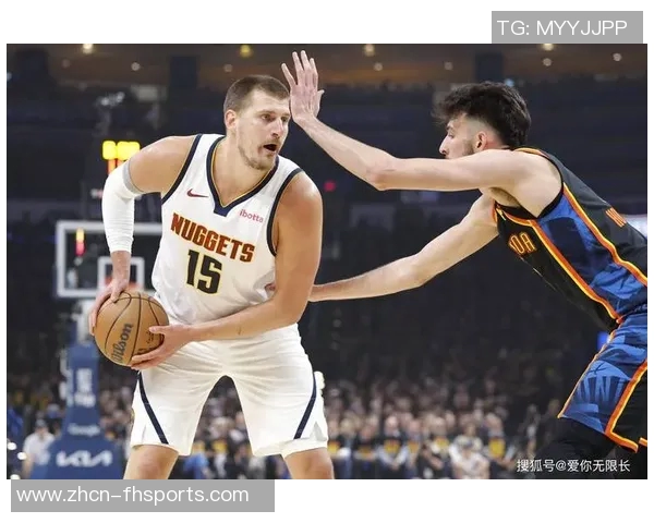 约基奇本赛季31场比赛中16次三双表现超50引发热议