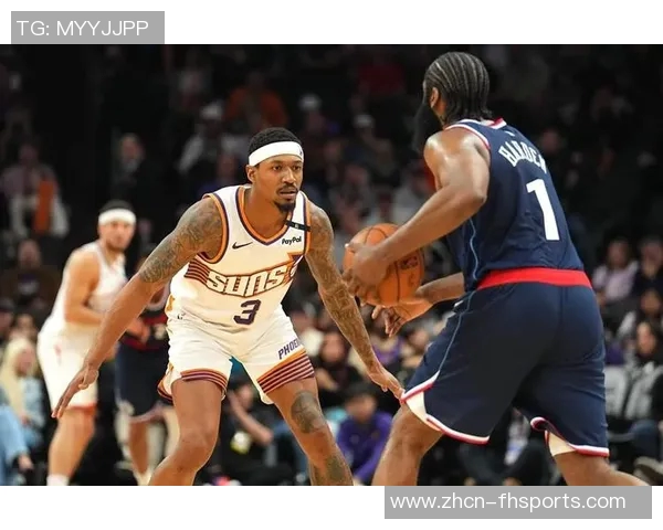 比尔每场收入833万还获千万买断快船损失两位明星球员鲍科比