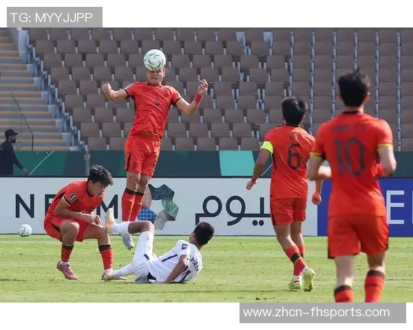 U23国足历史首场平局展现实力开局表现不算差 U23国足历史首场平局展现实力开局表现不算差