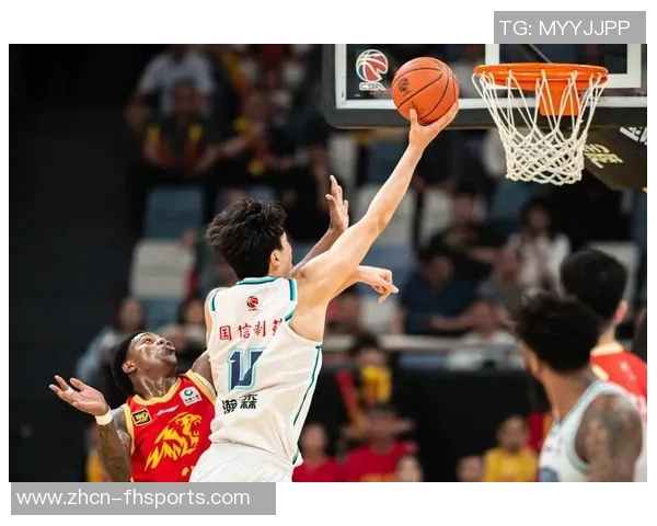 杨瀚森在G联盟展现潜力未来发展值得期待 杨瀚森在G联盟展现潜力未来发展值得期待