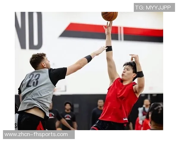 杨瀚森表现引争议拓媒认为应给予时间观察他的成长潜力