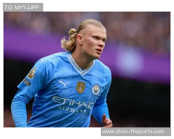 哈兰德世预赛表现惊艳6场打入12球超越第二名两倍之多