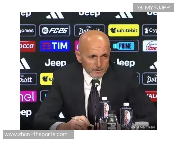 斯帕莱蒂谈伊尔迪兹续约问题并对意大利世界杯前景充满信心