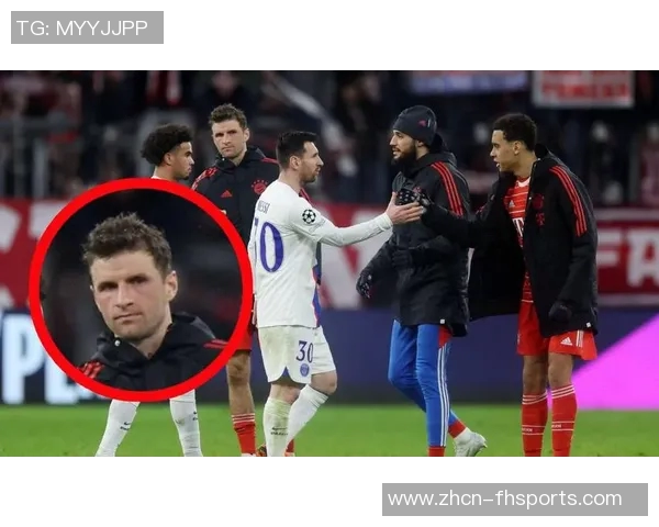 梅西穆勒再度交锋世界杯决赛格策绝杀成就传奇对决